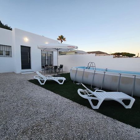 הוילה צ'יקלנה דה לה פרונטרה Casita La Ilusion מראה חיצוני תמונה