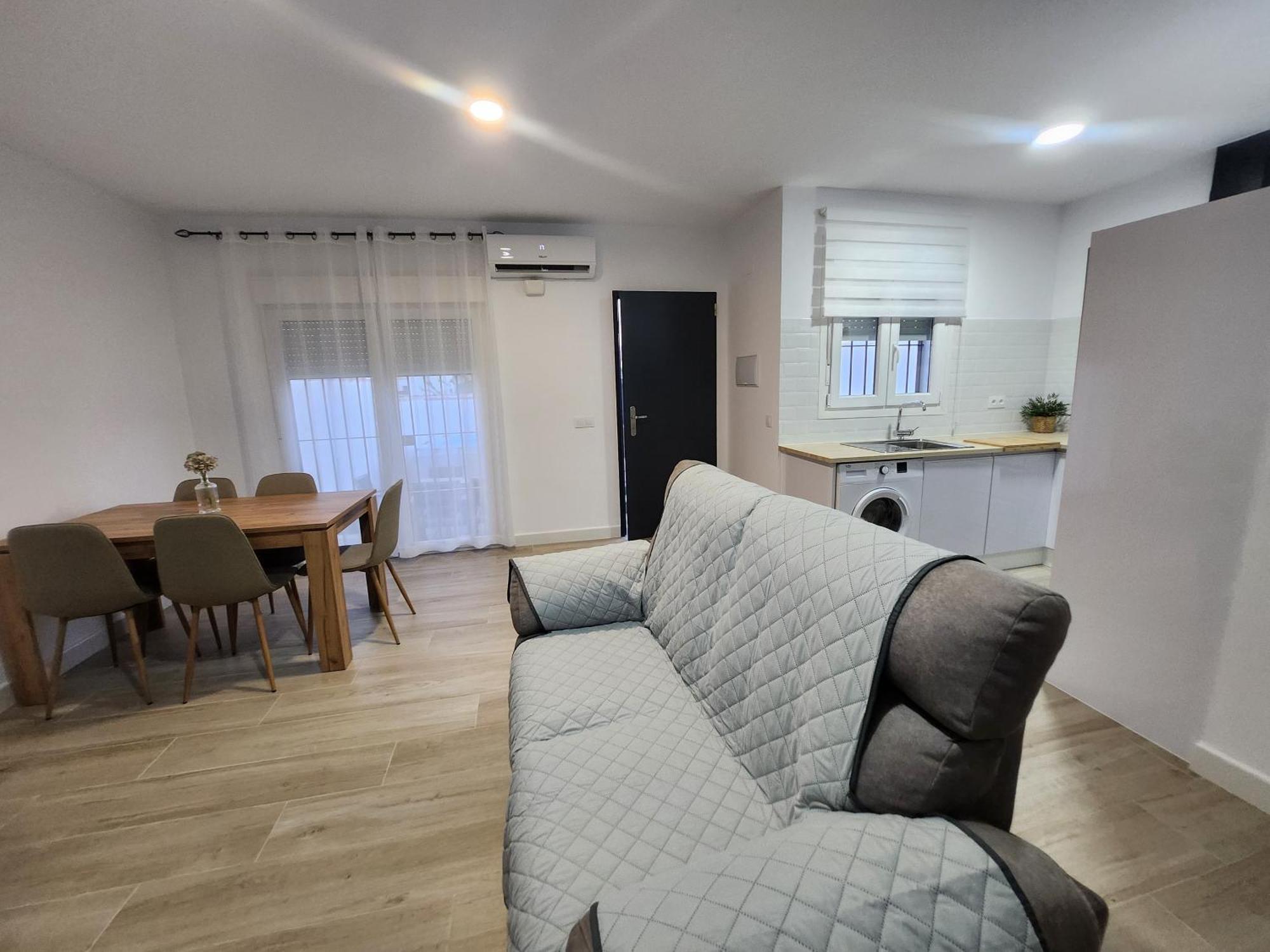 הוילה צ'יקלנה דה לה פרונטרה Casita La Ilusion מראה חיצוני תמונה