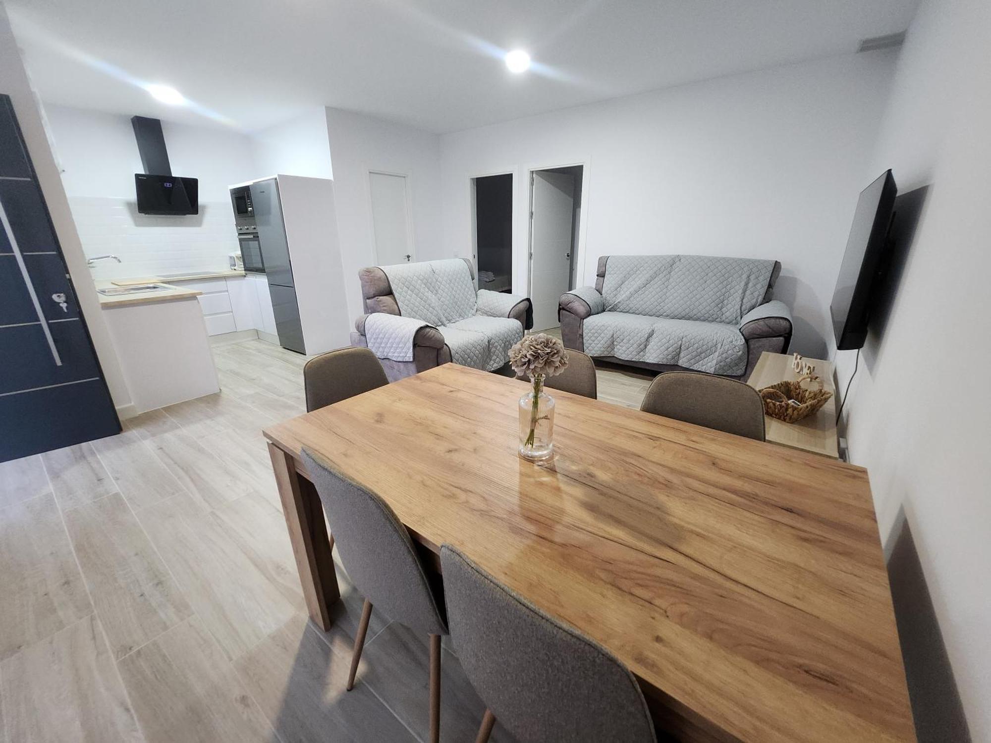 הוילה צ'יקלנה דה לה פרונטרה Casita La Ilusion מראה חיצוני תמונה